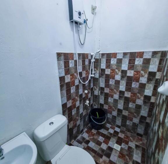 تختخواب و صبحانه Flo Island Home