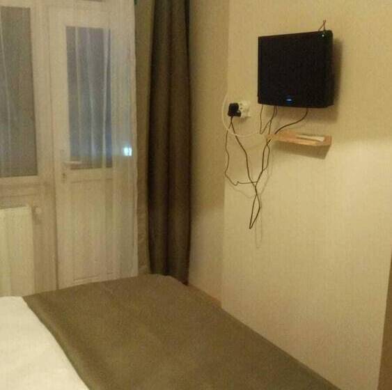 Grand Ala Otel Konukevi