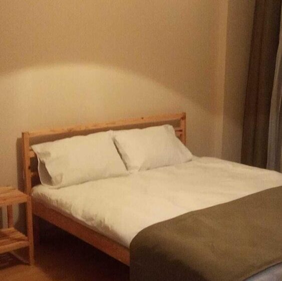 Grand Ala Otel Konukevi