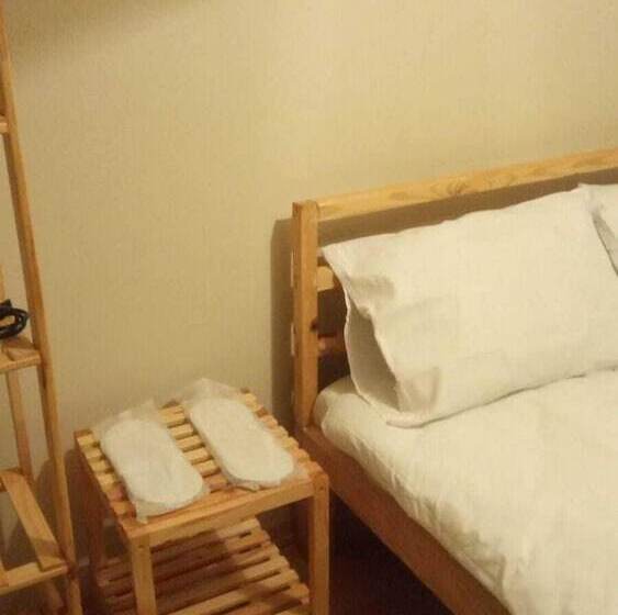 Grand Ala Otel Konukevi