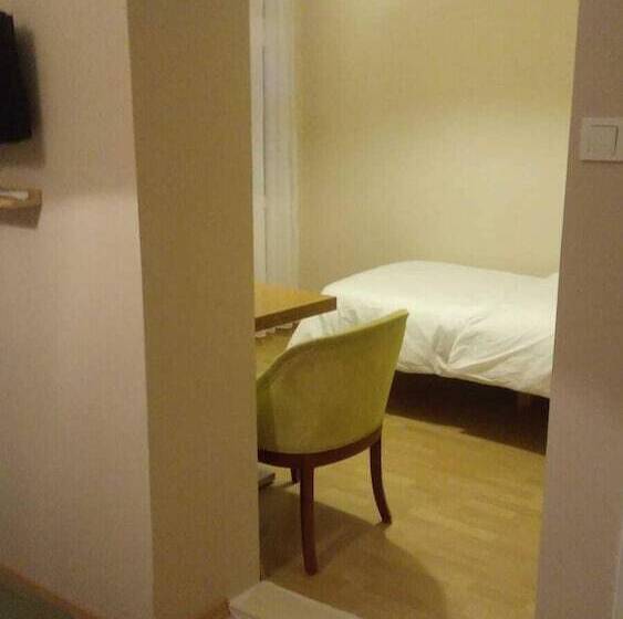 Grand Ala Otel Konukevi