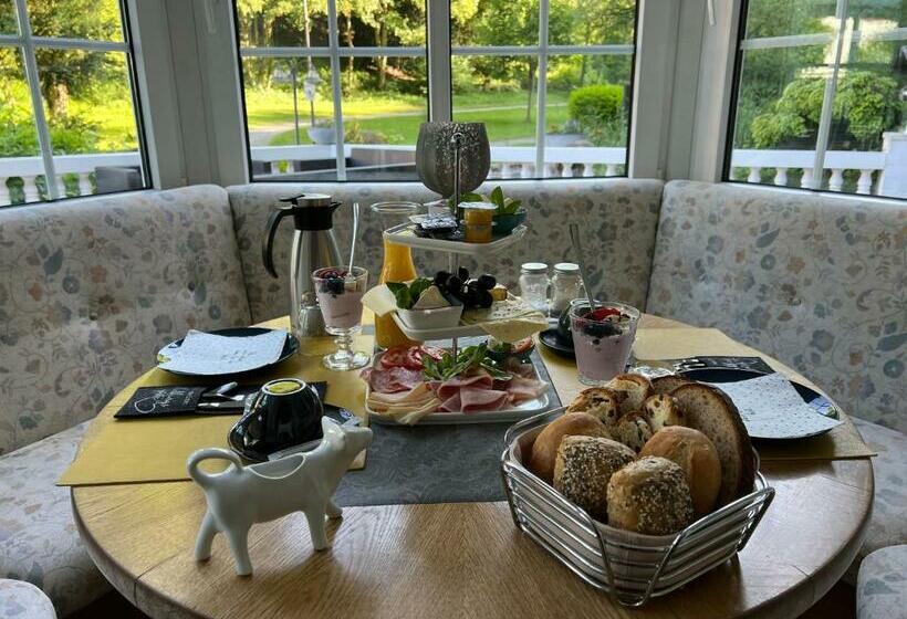 Health And Spa By Doro Im Hotel Am Schwanenweiher