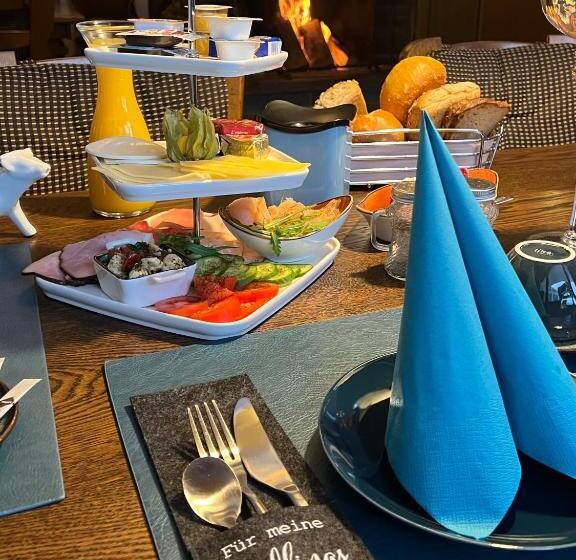 Health And Spa By Doro Im Hotel Am Schwanenweiher