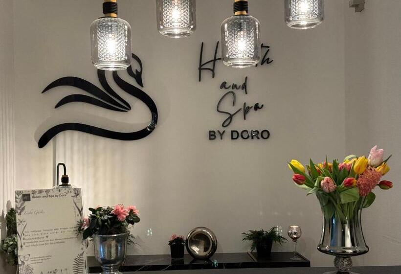 Health And Spa By Doro Im Hotel Am Schwanenweiher