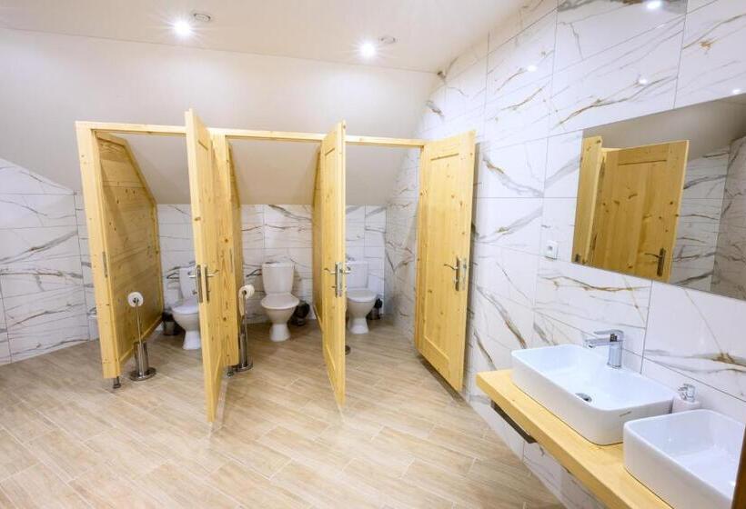 هاستل Penzión Sova