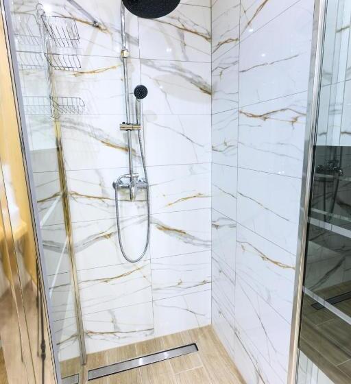 هاستل Penzión Sova