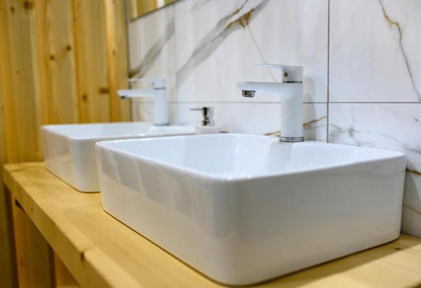 هاستل Penzión Sova