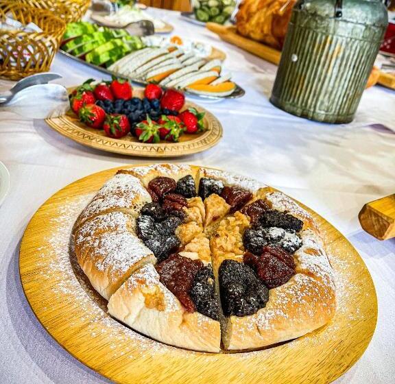 هاستل Penzión Sova