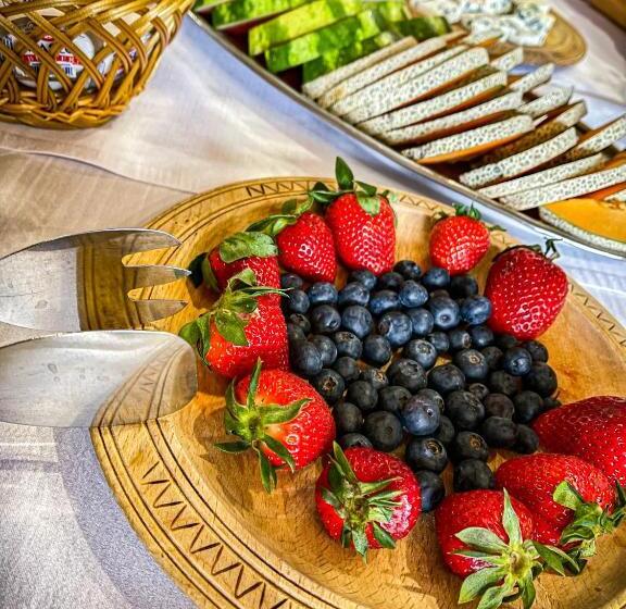 هاستل Penzión Sova