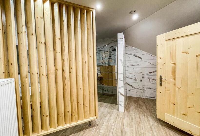 هاستل Penzión Sova