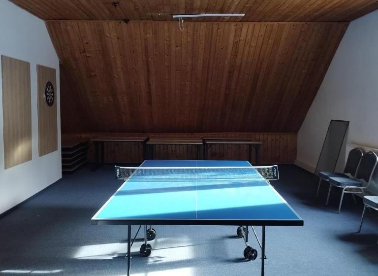 هاستل Penzión Sova