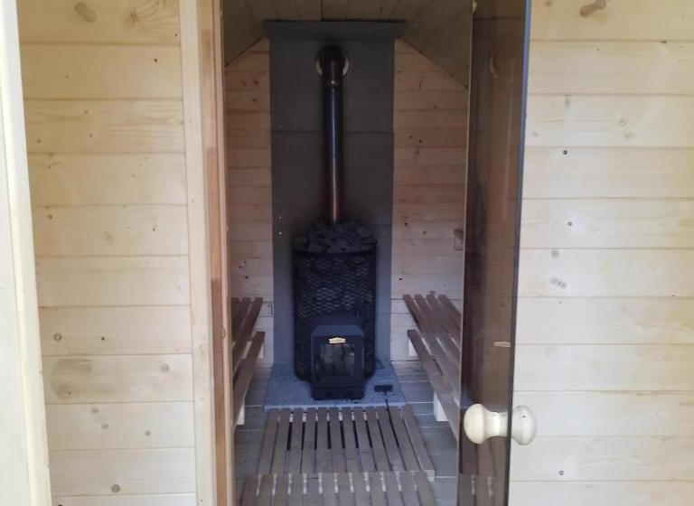 هاستل Penzión Sova