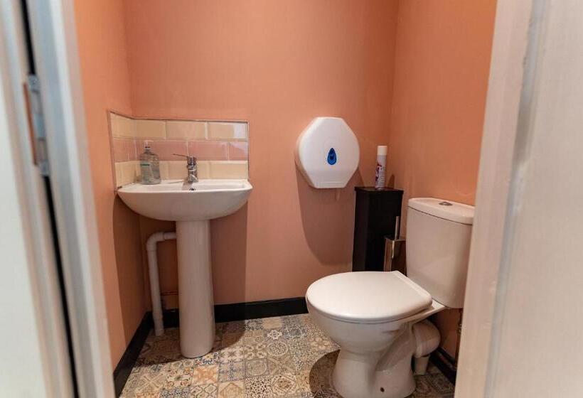 Hostelle   Women Only Hostel London