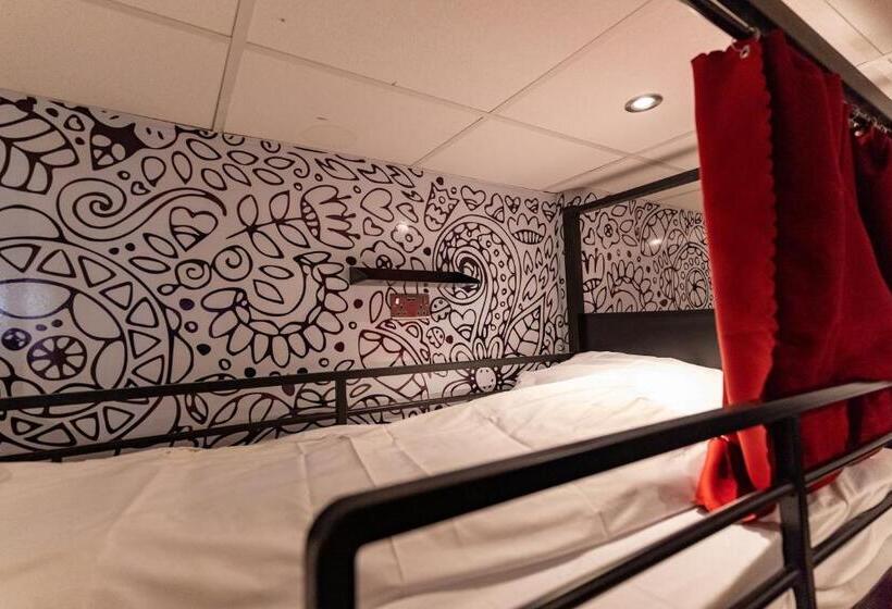 Hostelle   Women Only Hostel London