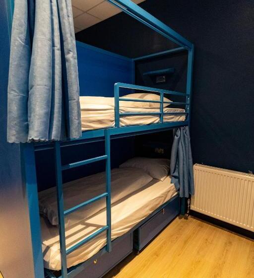Hostelle   Women Only Hostel London