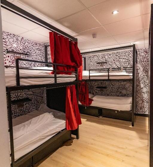 Hostelle   Women Only Hostel London