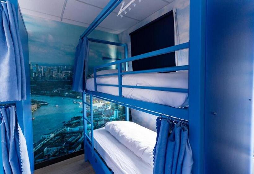 Hostelle   Women Only Hostel London