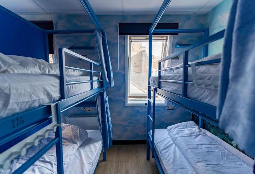 Hostelle   Women Only Hostel London