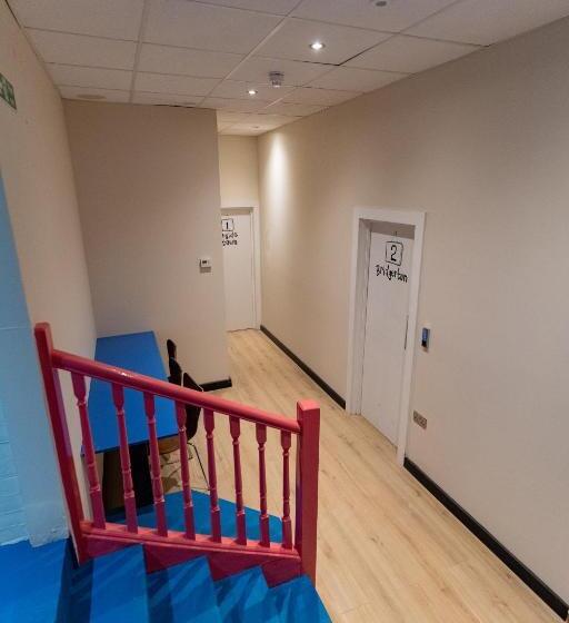 Hostelle   Women Only Hostel London