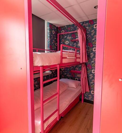 Hostelle   Women Only Hostel London