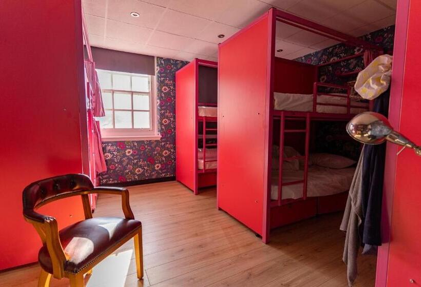 Hostelle   Women Only Hostel London