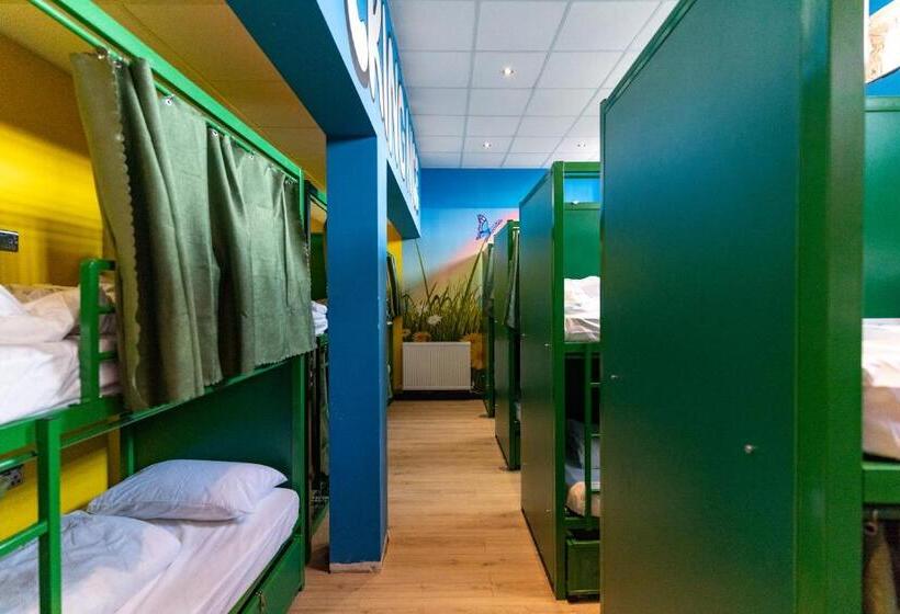 Hostelle   Women Only Hostel London