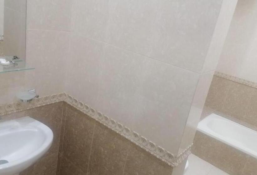 هتل قصر اباهي للوحدات السكنية