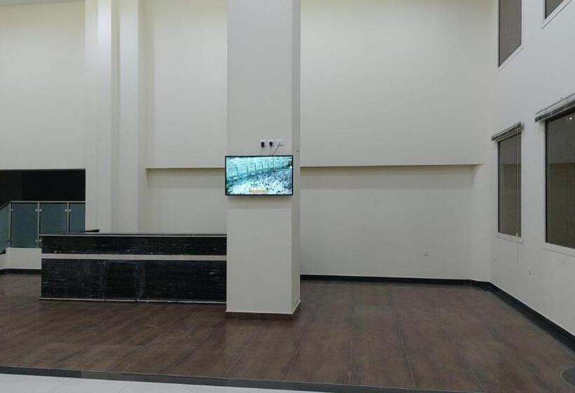 هتل قصر اباهي للوحدات السكنية