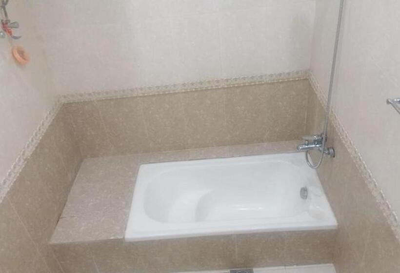 هتل قصر اباهي للوحدات السكنية