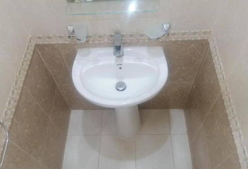 هتل قصر اباهي للوحدات السكنية