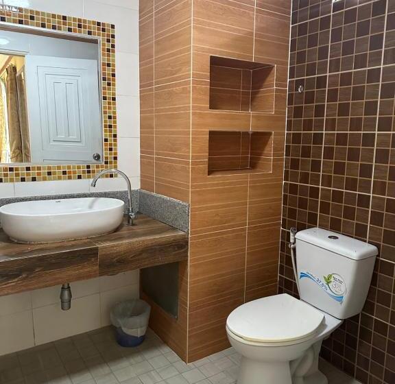 Hotel โรงแรมกู๊ดเรสซิเดนซ์ Good Residence