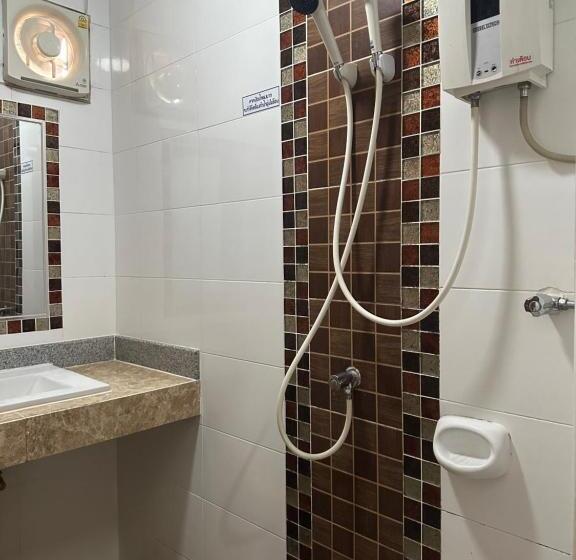 Hotel โรงแรมกู๊ดเรสซิเดนซ์   Good Residence