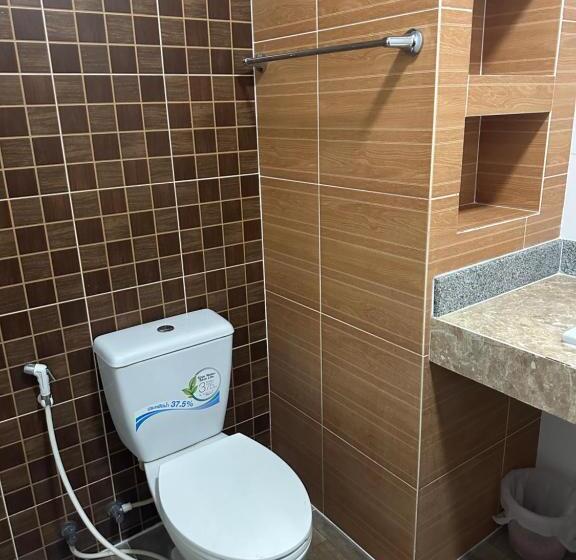 Hotel โรงแรมกู๊ดเรสซิเดนซ์   Good Residence