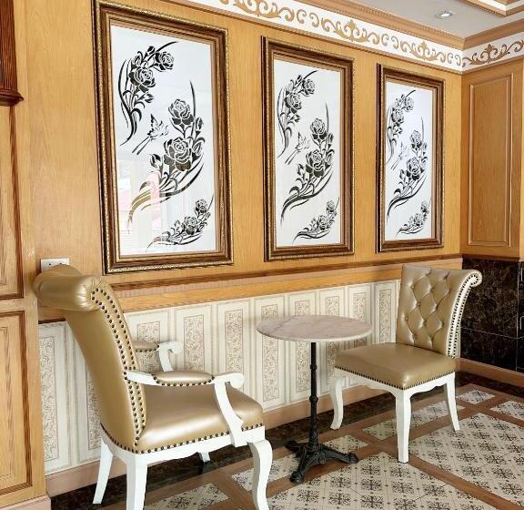 هتل โรงแรมกู๊ดเรสซิเดนซ์   Good Residence