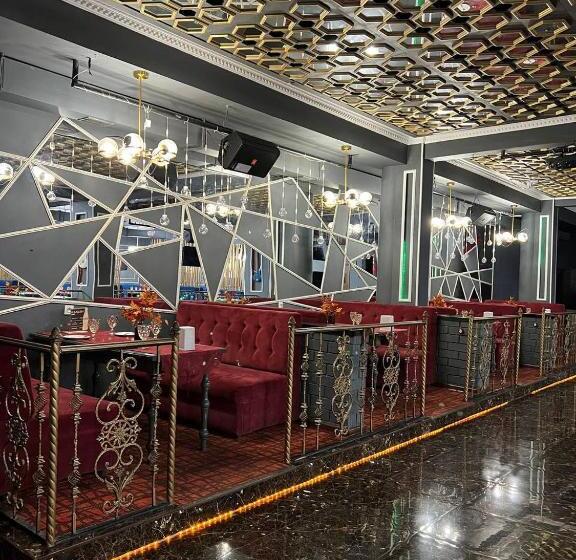 Hotel гостиница селена