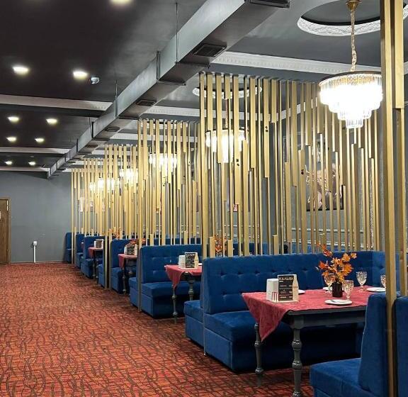 Hotel гостиница селена