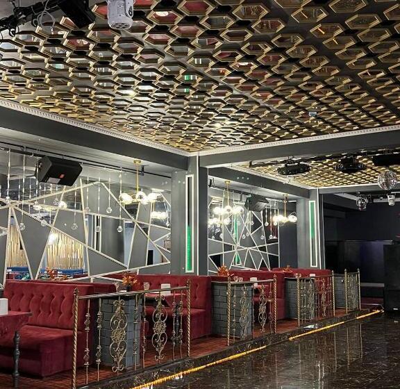 Hotel гостиница селена