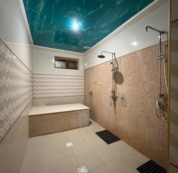 Hotel гостиница селена