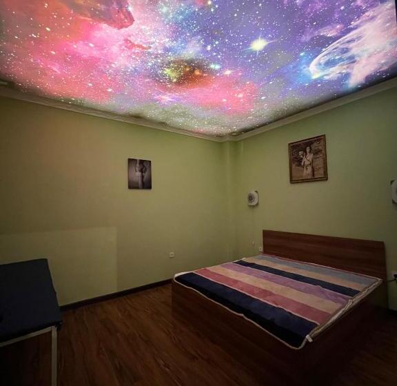 Hotel гостиница селена