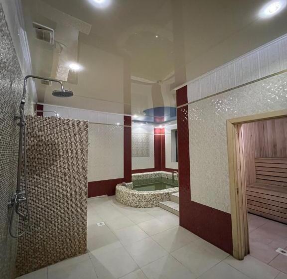 Hotel гостиница селена