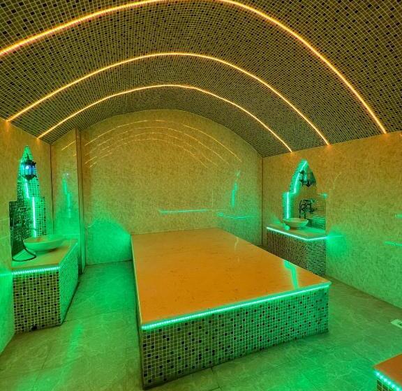 Hotel гостиница селена