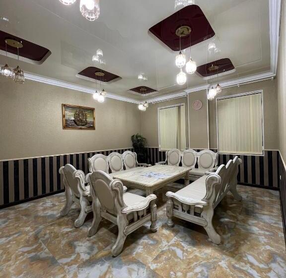 Hotel гостиница селена