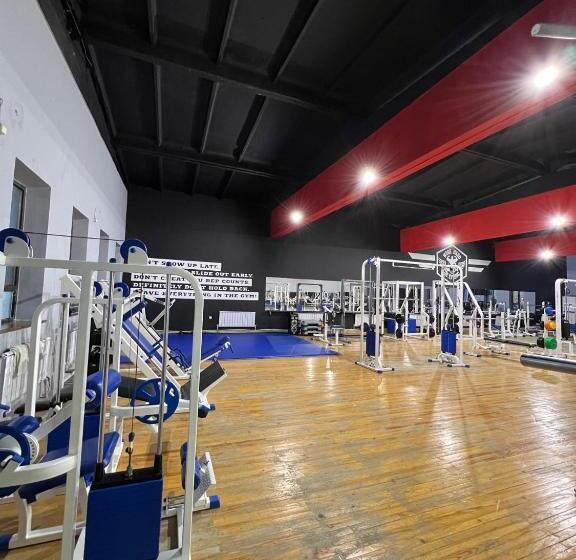 Hotel гостиница селена