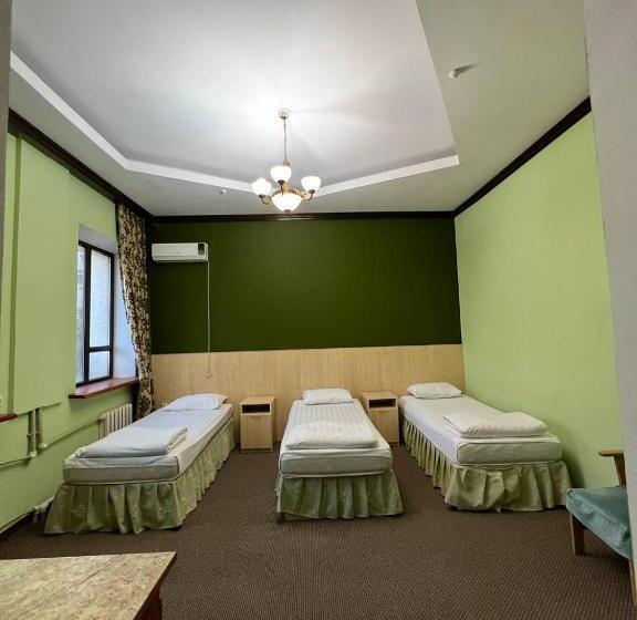 Hotel гостиница селена