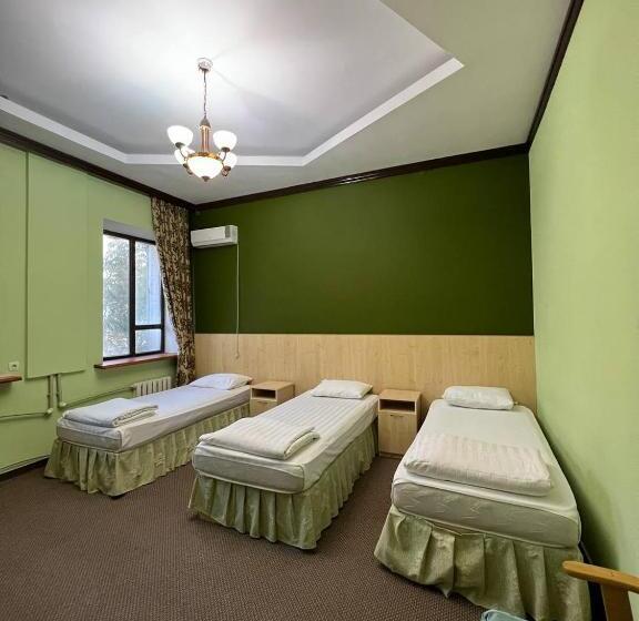 Hotel гостиница селена