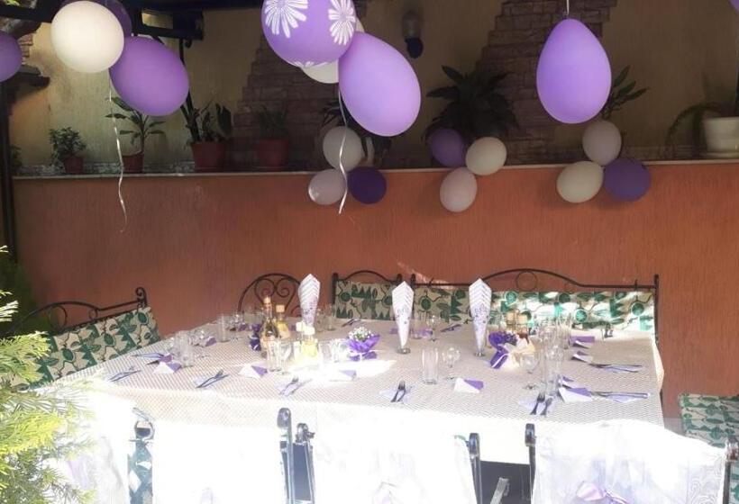 Hotel хотел милениум