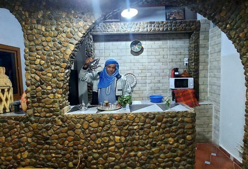 هتل Dar Agham Akbou