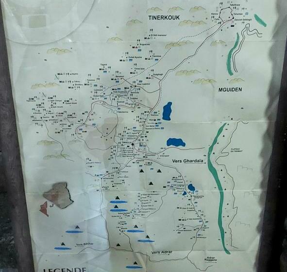 هتل Dar Agham Akbou