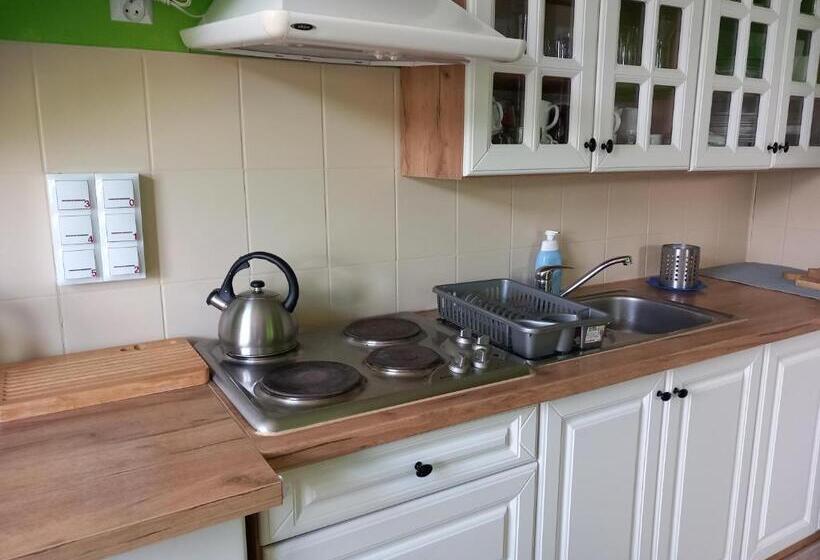 فندق Agroturystyka Pod Złotą Wiechą