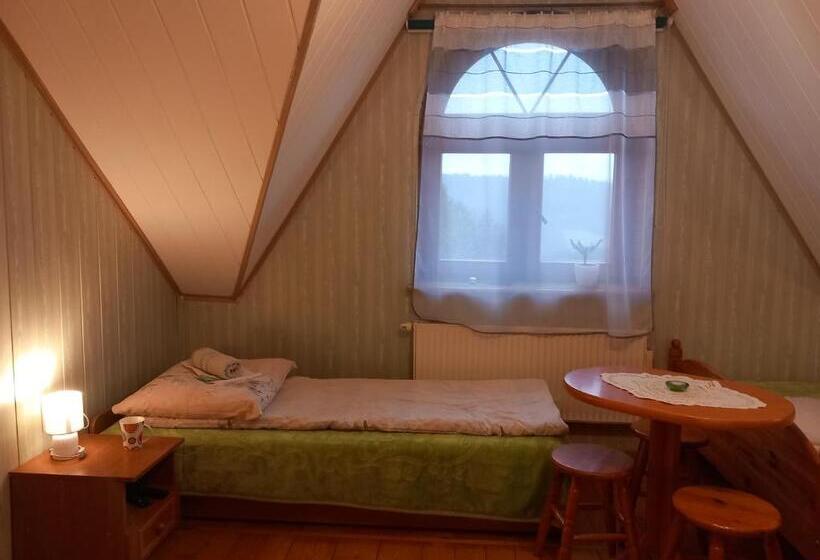 فندق Agroturystyka Pod Złotą Wiechą